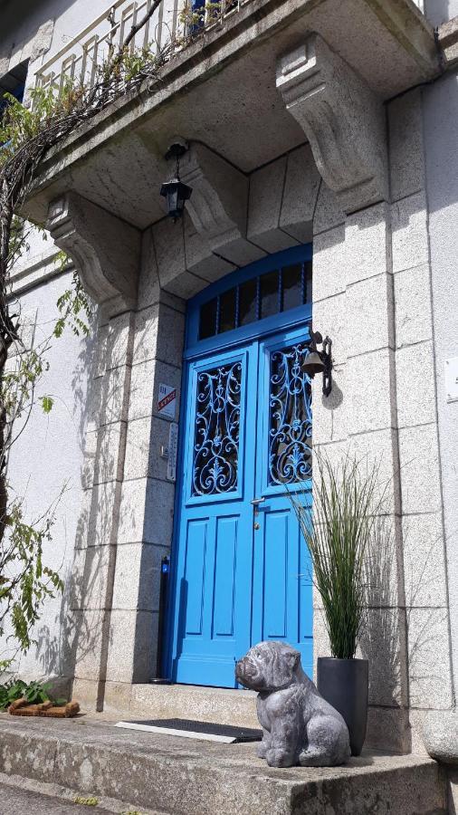 Le Parc Des 4 Saisons Bed & Breakfast Correze Bagian luar foto