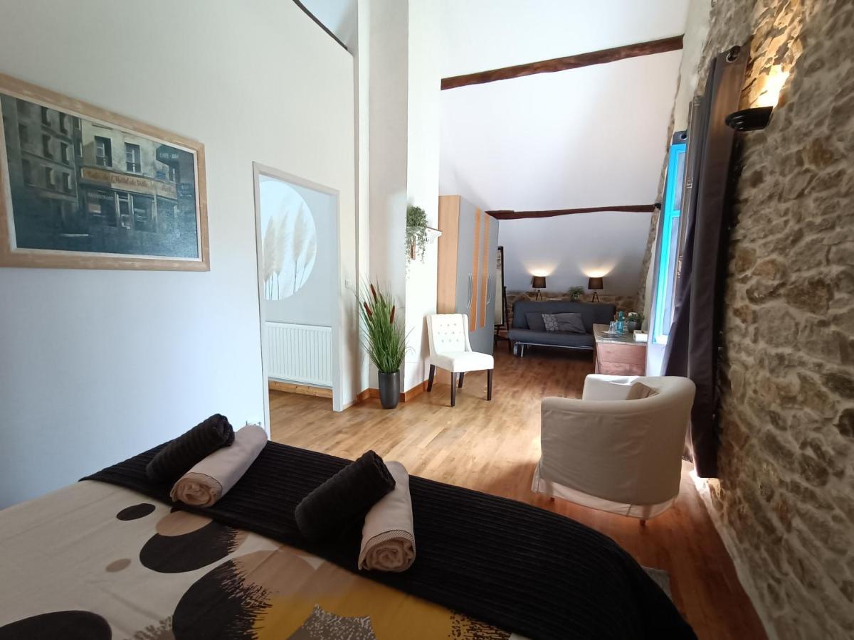 Le Parc Des 4 Saisons Bed & Breakfast Correze Bagian luar foto