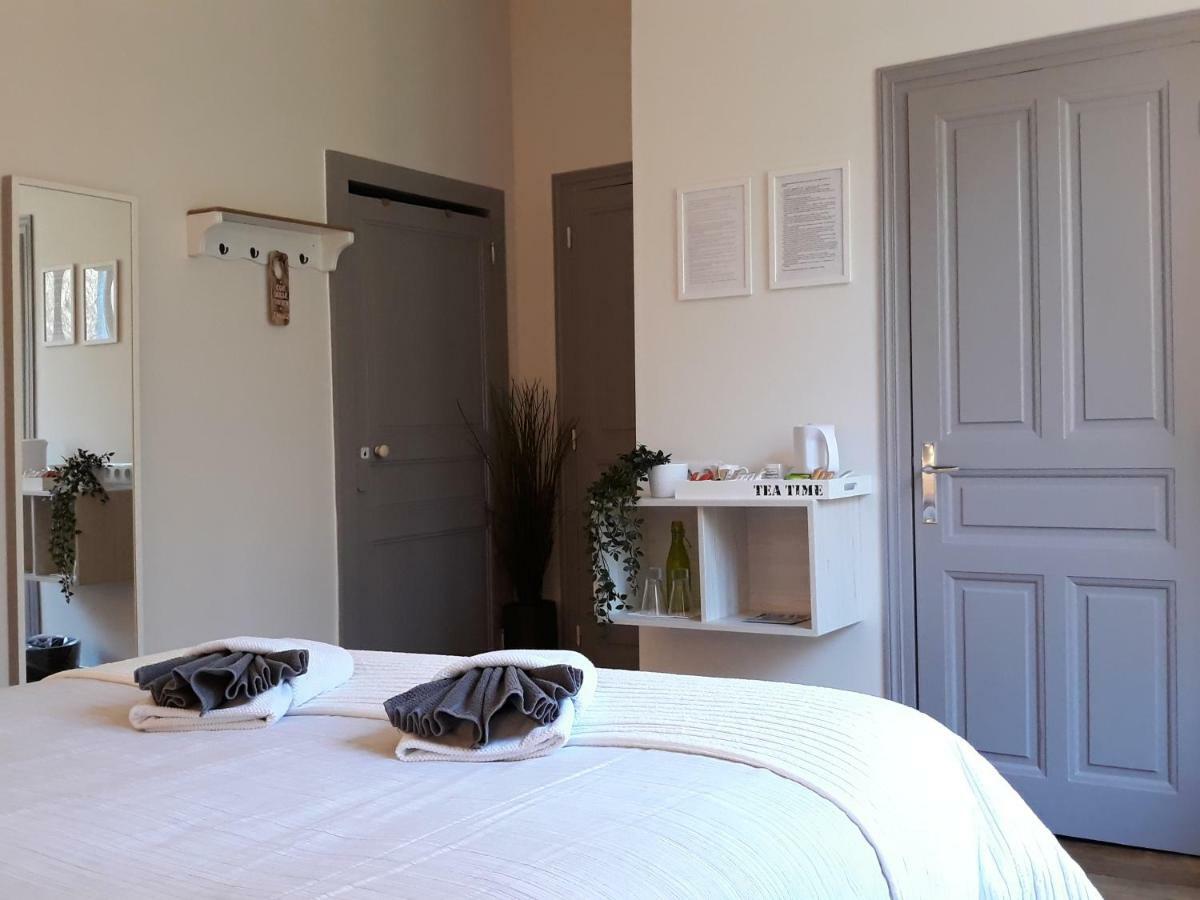 Le Parc Des 4 Saisons Bed & Breakfast Correze Bagian luar foto