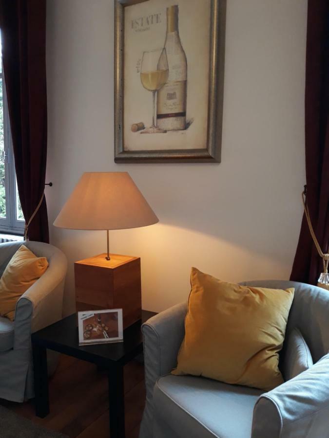 Le Parc Des 4 Saisons Bed & Breakfast Correze Bagian luar foto