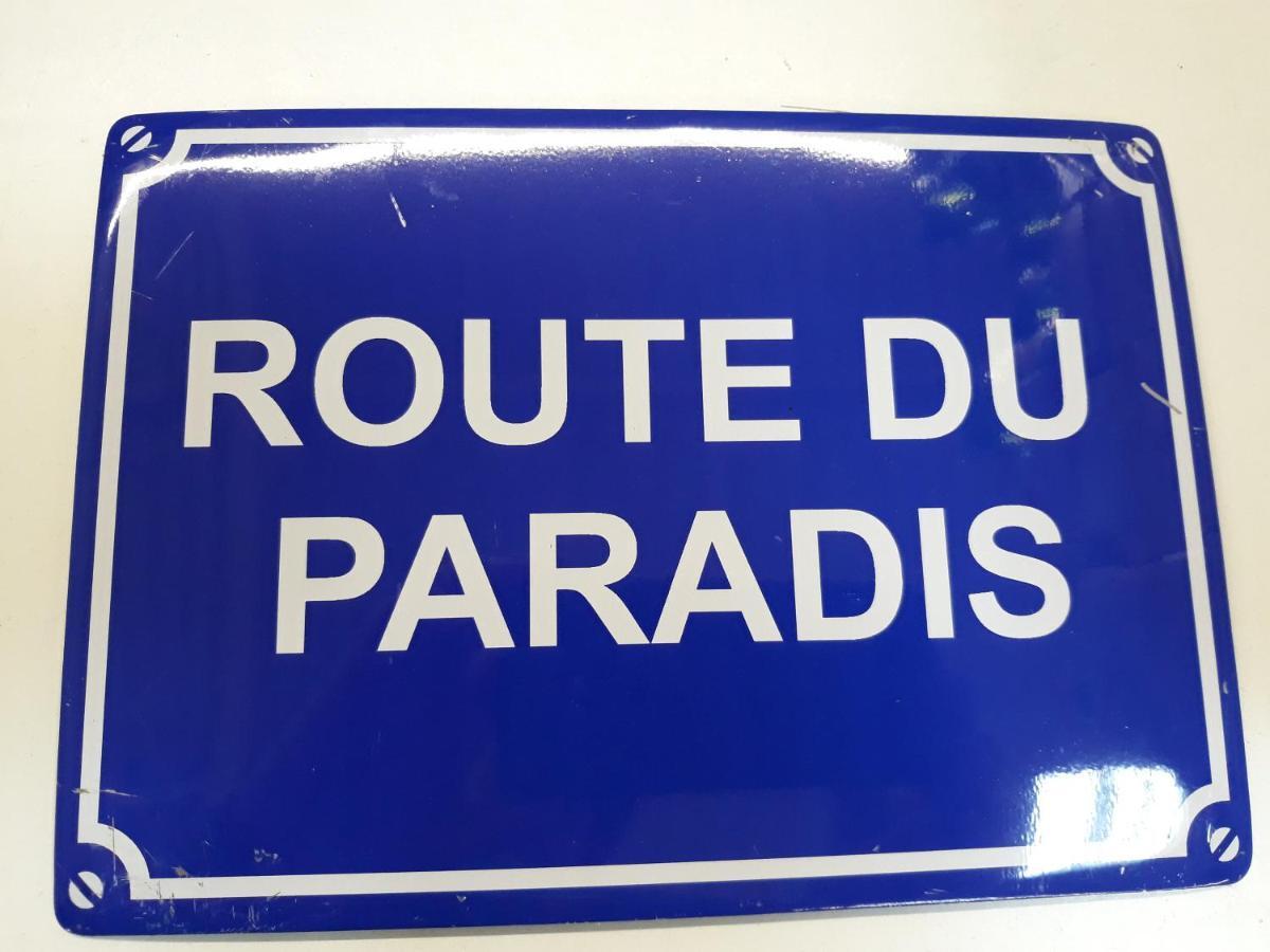 Le Parc Des 4 Saisons Bed & Breakfast Correze Bagian luar foto